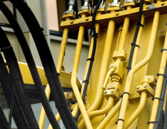 Adaptor Female thread