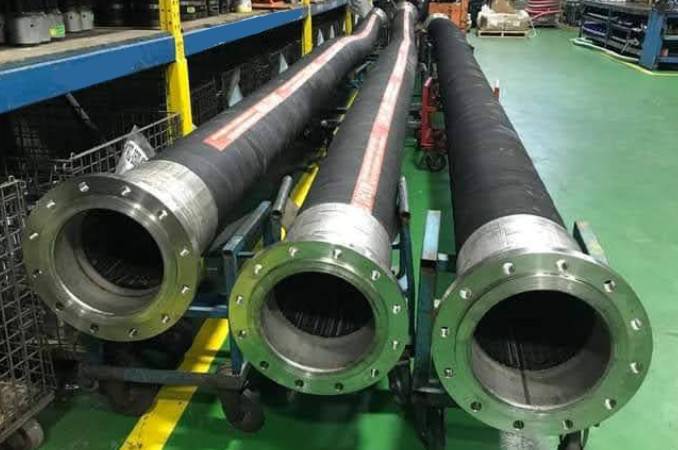 Coupler female thread